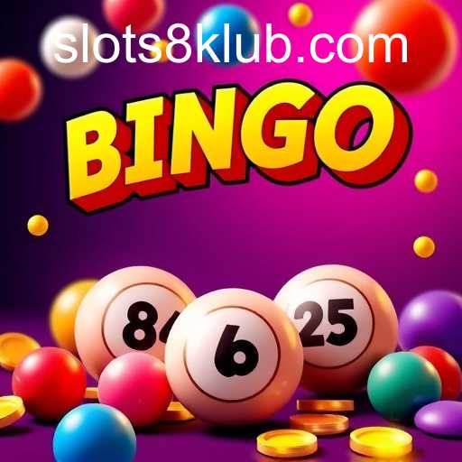 The Intriguing World of Bingo Games: A Deep Dive into SLOTS8