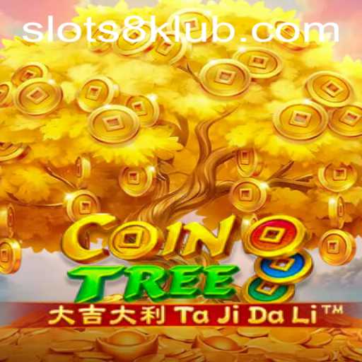 Exploring CoinTree: A New Gaming Sensation with SLOTS8