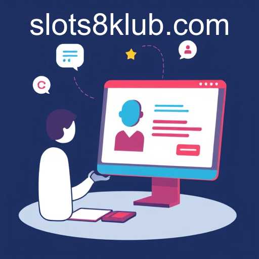 Unlocking Customer Engagement: The Importance of 'Contact Us' Pages with SLOTS8