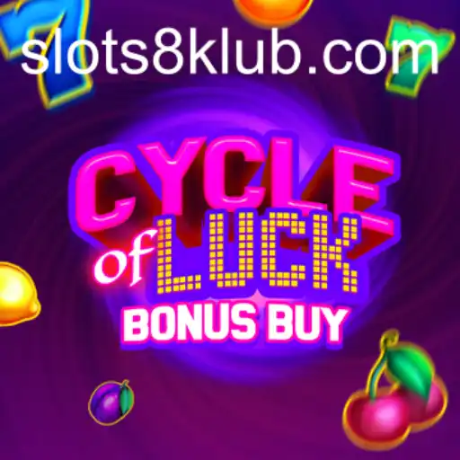 Unveiling the Exciting World of CycleofLuckBonusBuy: A New Era in Slot Gaming