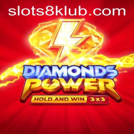 Discover the Thrills of Diamondspower: An In-Depth Guide to Winning with SLOTS8