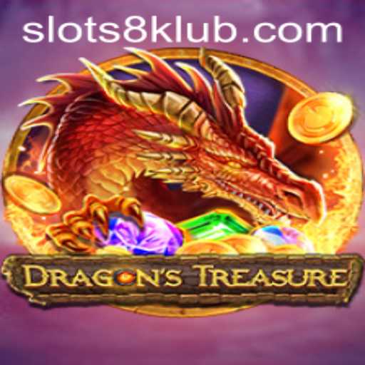 Discover DragonsTreasure: Exciting Slots Adventure