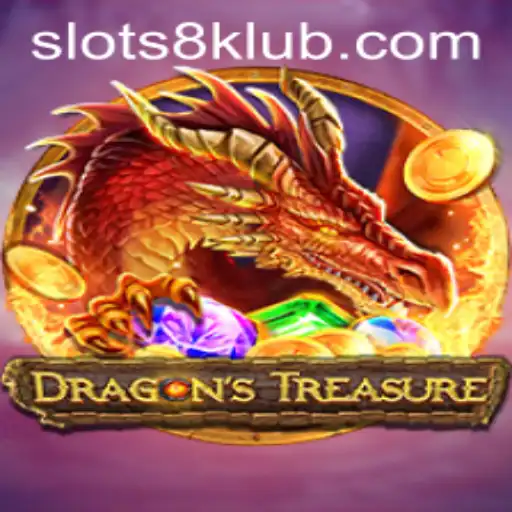 Discover DragonsTreasure: Exciting Slots Adventure