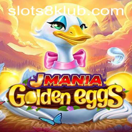 Exploring JManiaGoldenEggs: A Slot Adventure