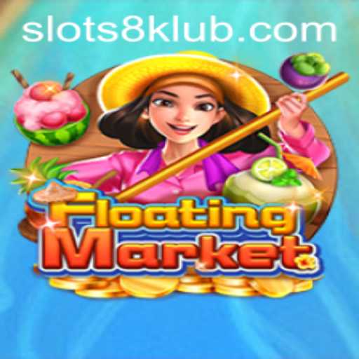 FloatingMarket: A New Era of Slot Gaming with SLOTS8