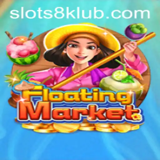 FloatingMarket: A New Era of Slot Gaming with SLOTS8