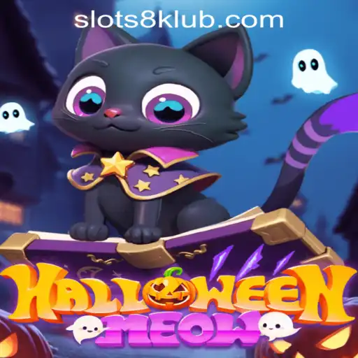 HalloweenMeow: A Spooky Slot Adventure with SLOTS8