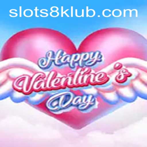 HappyValentinesDay: A Romantic Twist on the Slots8 Gaming Experience