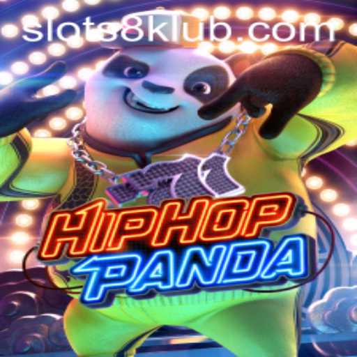 HipHopPanda: An Electrifying Slot Game Experience with SLOTS8