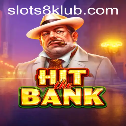 Unlock the Thrills of HitTheBank: A Deep Dive into the Exciting Gameplay of SLOTS8