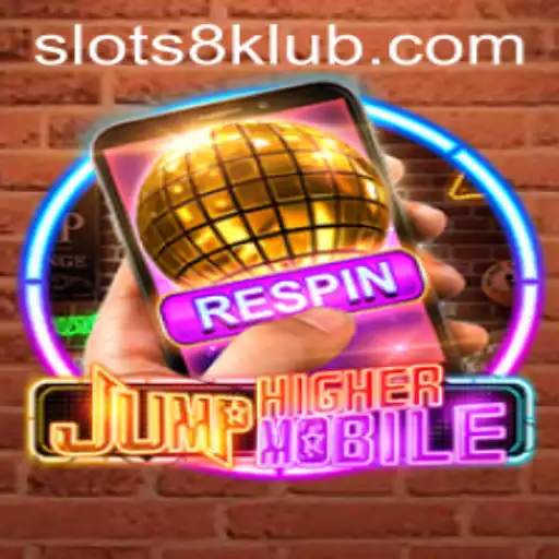 The Thrilling World of JumpHighermobile and the Intrigue of SLOTS8