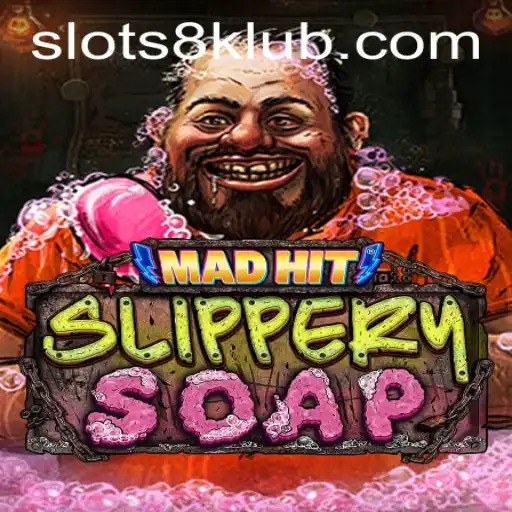 MadHitSlipperySoap: An Adventurous Dive into Chaos and Chance