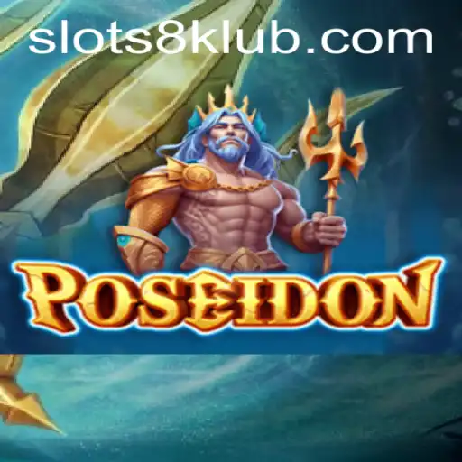 Dive Deep into Adventure with Poseidon: SLOTS8