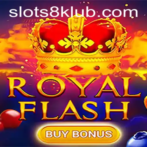 Discover the Thrilling Adventure of RoyalFlashBuyBonus: A Premier Slot Game