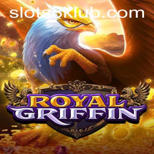 Exploring RoyalGriffin: A Dazzling Slot Adventure with SLOTS8