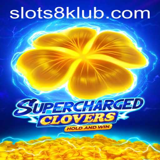 Discover the Exciting World of SchargedClovers with SLOTS8