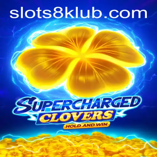 Discover the Exciting World of SchargedClovers with SLOTS8