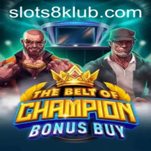 Discover The Epic Adventure of TheBeltOfChampionBonusBuy